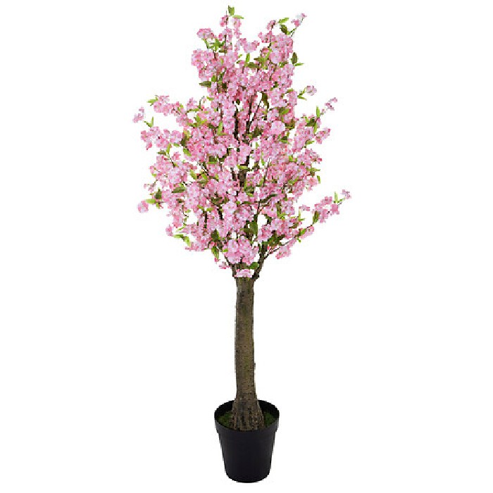 home-decor/artificial-plants-flowers/atmosphera-pink-cherry-blossom-tree-h200cm