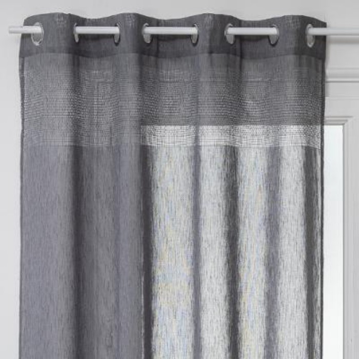 home-textiles/curtains-blinds/atmosphera-net-curtain-sab-grey-140x240