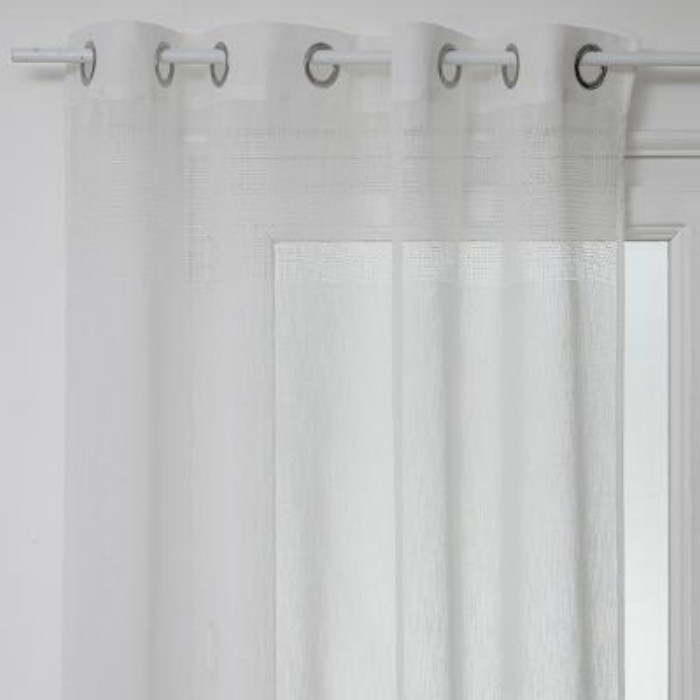 home-textiles/curtains-blinds/atmosphera-net-curtain-sab-white-140x240