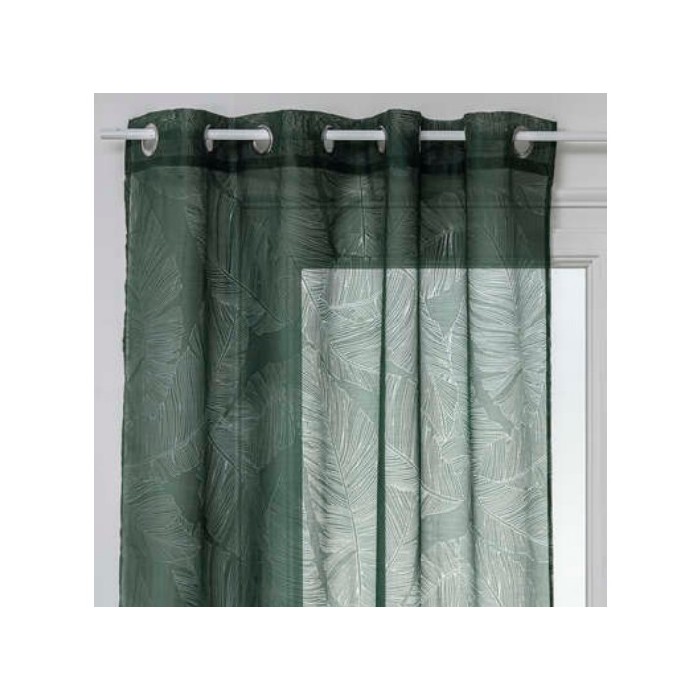 home-textiles/curtains-blinds/net-curtain-leaf-grn-140x240