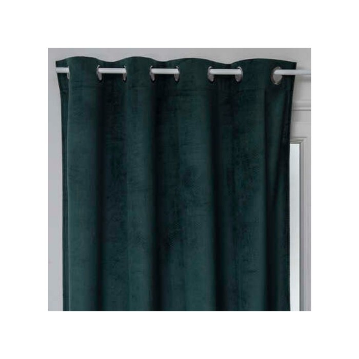home-textiles/curtains-blinds/atmosphera-blackout-velvet-otto-grn-140cm-x-260cm