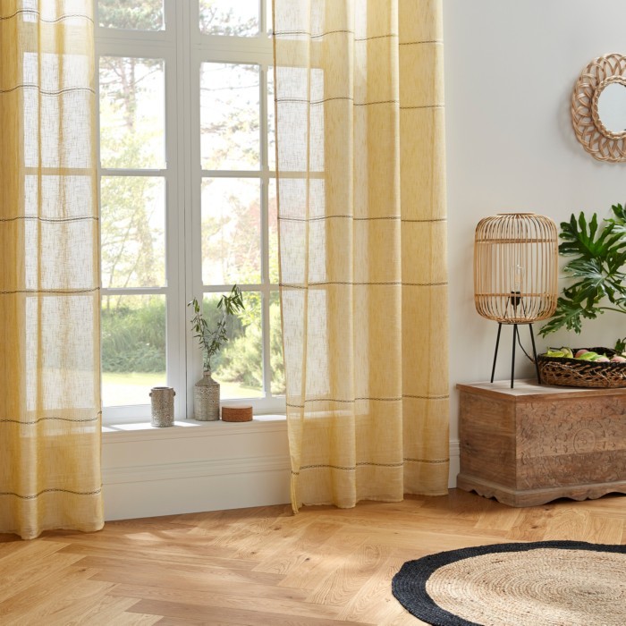 home-textiles/curtains-blinds/atmosphera-net-curtain-indi-ohcer-140x240