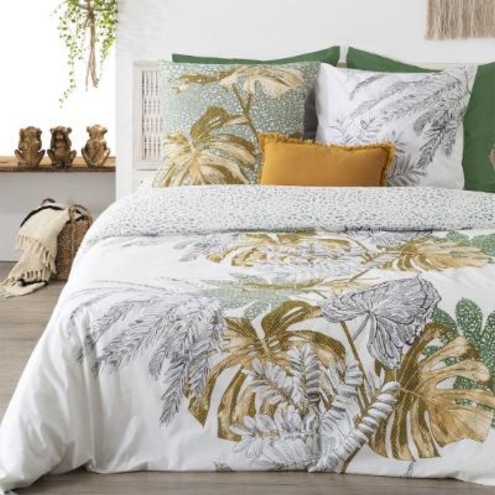 home-textiles/duvet-covers-sets/atmosphera-duvet-cover-monstera-240x220
