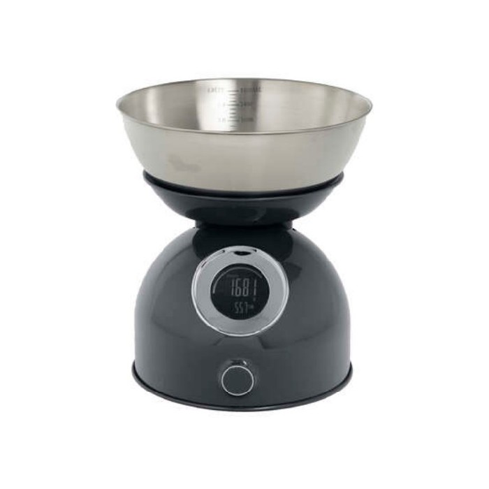 kitchenware/kitchen-tools-gadgets/5five-grey-digital-kitchen-scale-silitop