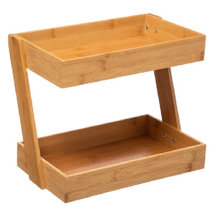 kitchenware/miscellaneous-kitchenware/5five-bamboo-organiser-trays-set-of-2-pieces