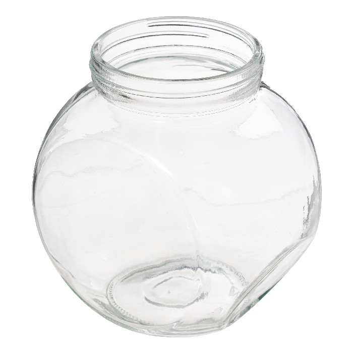 kitchenware/food-storage/5five-glass-candy-jar-20cm-x-17cm