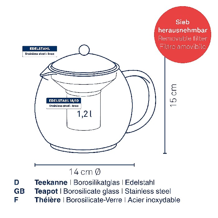 kitchenware/tea-coffee-accessories/kela-cyclon-teapot