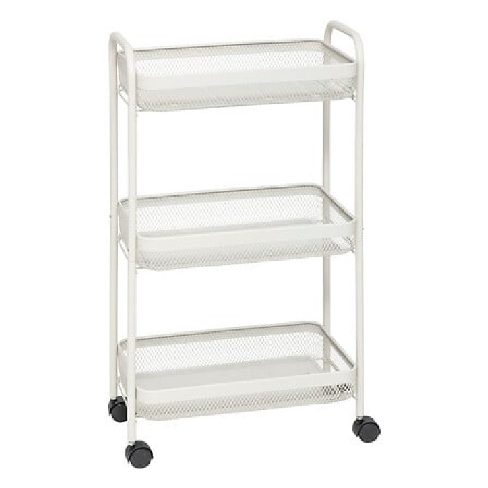 kitchenware/racks-holders-trollies/5five-rectangular-argile-trolley-mayaj