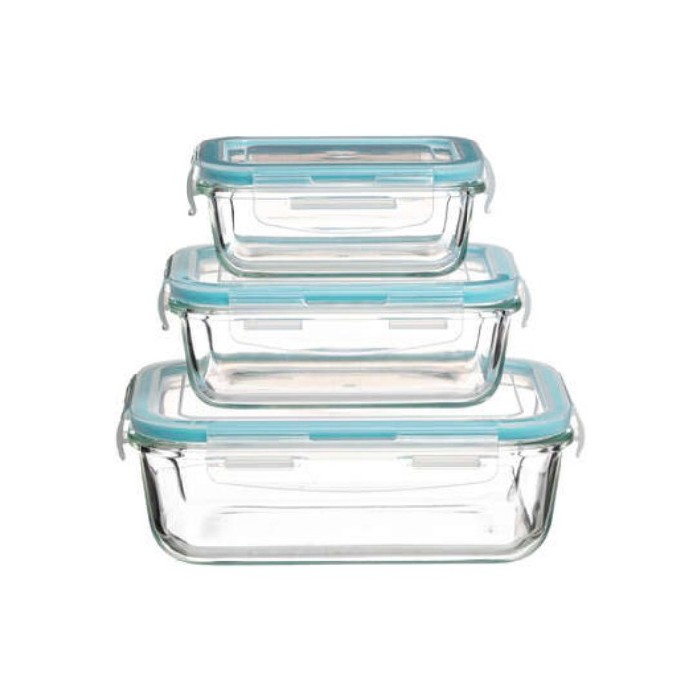 kitchenware/food-storage/5five-rectangular-glass-box-clipeat-set-of-3-pm