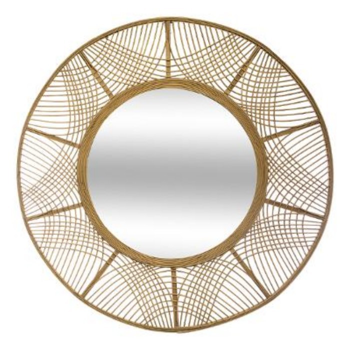 home-decor/mirrors/atmosphera-ina-bamboo-mirror