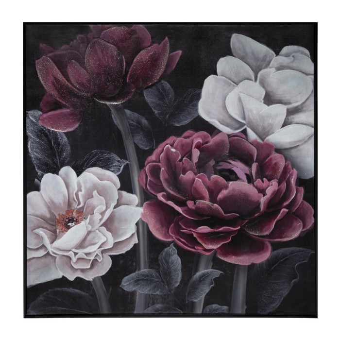home-decor/wall-decor/atmosphera-flower-frame-painting-58cm