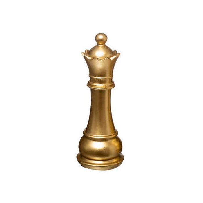 home-decor/decorative-ornaments/atmosphera-resin-chess-decoration-height-20cm-–-suite-of-6-assorted