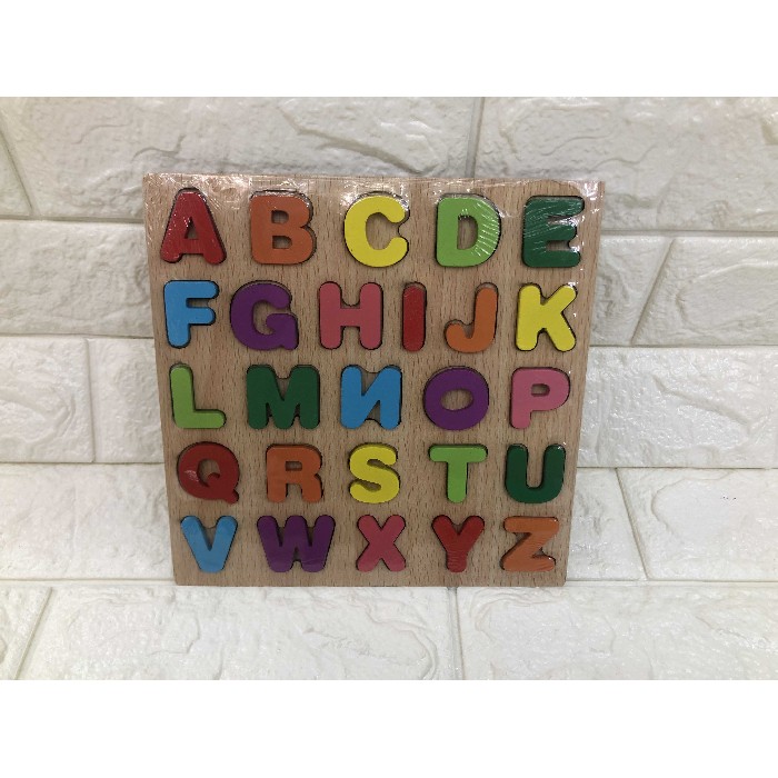 kids-and-stationery/toys-games-puzzles/mumuso-wooden-jigsaw-puzzle-letters