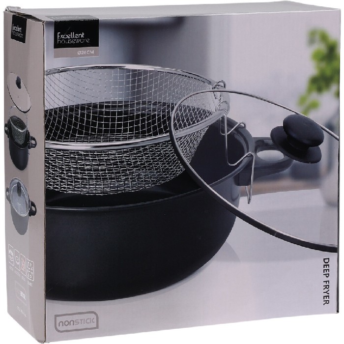 kitchenware/pots-lids-pans/deep-frier-with-glass-lid-26cm