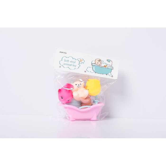 kids-and-stationery/toys/mumuso-soft-vinyl-animal-toy