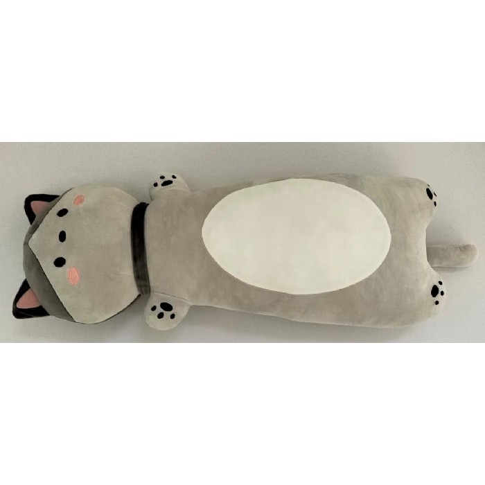 kids-and-stationery/toys/mumuso-130cm-throw-pillow-grey-cat