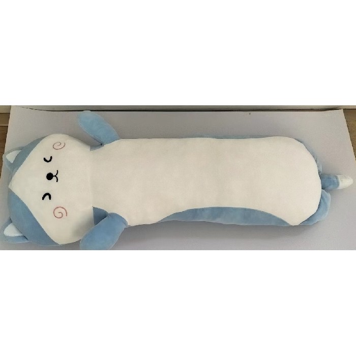 kids-and-stationery/toys/mumuso-110cm-throw-pillow-blue-cat
