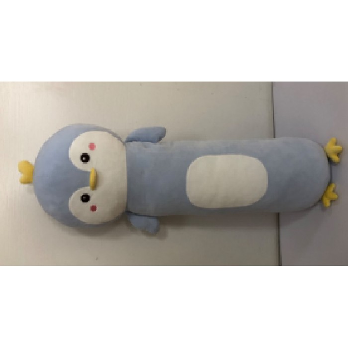 kids-and-stationery/toys/mumuso-90cm-throw-pillow-blue-penguin