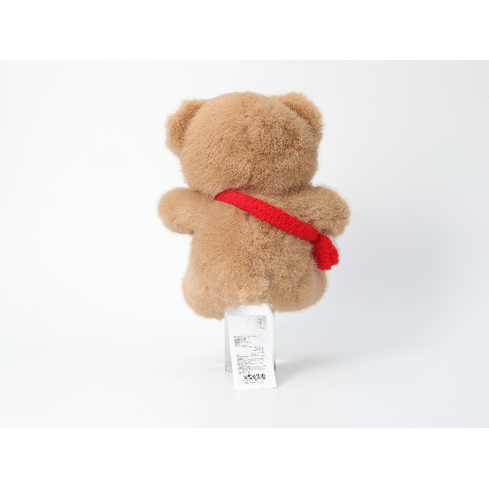 kids-and-stationery/toys-dolls-soft-toys/mumuso-plush-toy-bear-with-crossbody-bagbrown