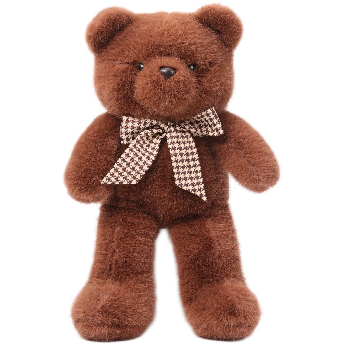 kids-and-stationery/toys-dolls-soft-toys/mumuso-plush-toy-brown-bear-with-bow-50cm