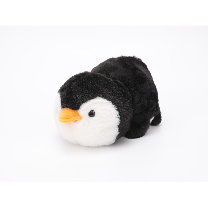 kids-and-stationery/toys-dolls-soft-toys/mumuso-2-in-1-reversible-stuffed-animal-panda-penguin25cm
