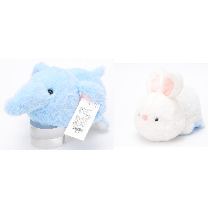 kids-and-stationery/toys-dolls-soft-toys/mumuso-2-in-1-reversible-stuffed-animal-elephant-rabbit25cm