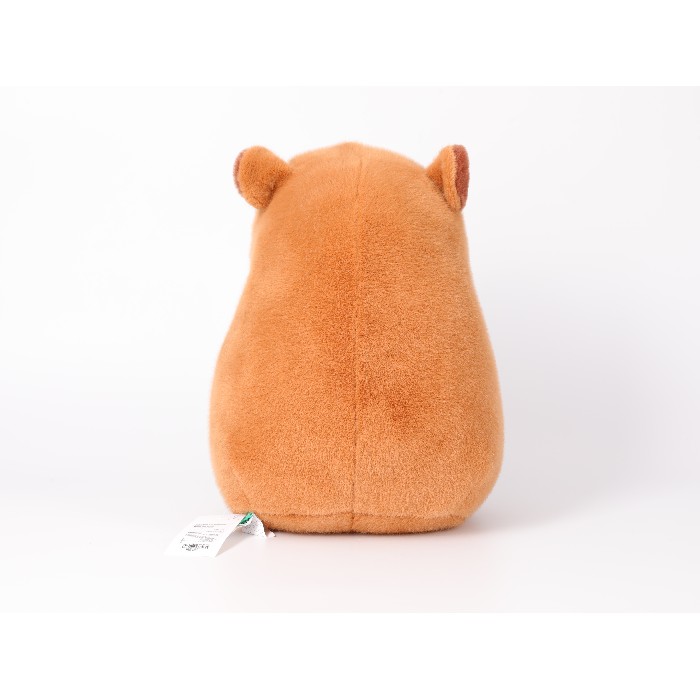 kids-and-stationery/toys-dolls-soft-toys/mumuso-35cm-stuffed-animal-capybara-with-avocado
