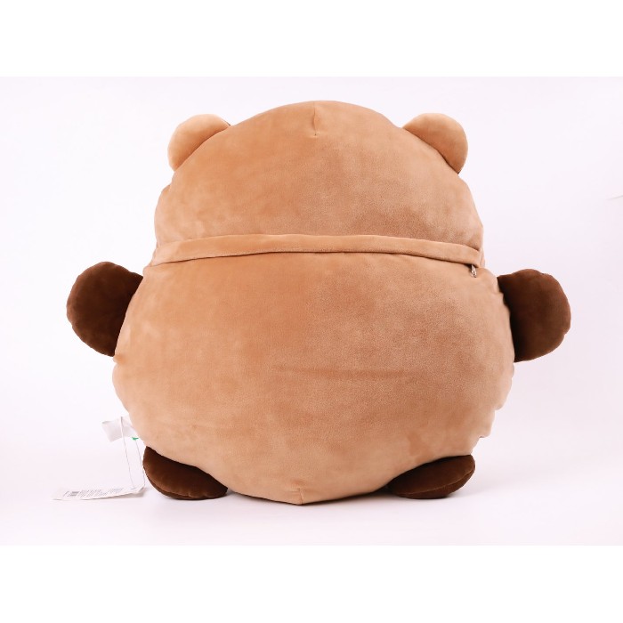 kids-and-stationery/toys-dolls-soft-toys/mumuso-60cm-capybara-stuffed-animal-with-6-babies-inside