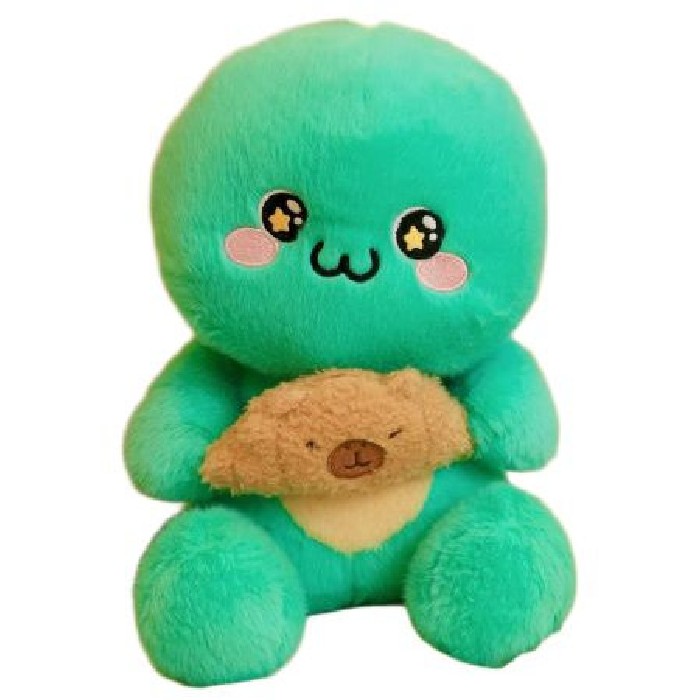 kids-and-stationery/toys-dolls-soft-toys/mumuso-stuffed-animal-gugu-sitting-30cm