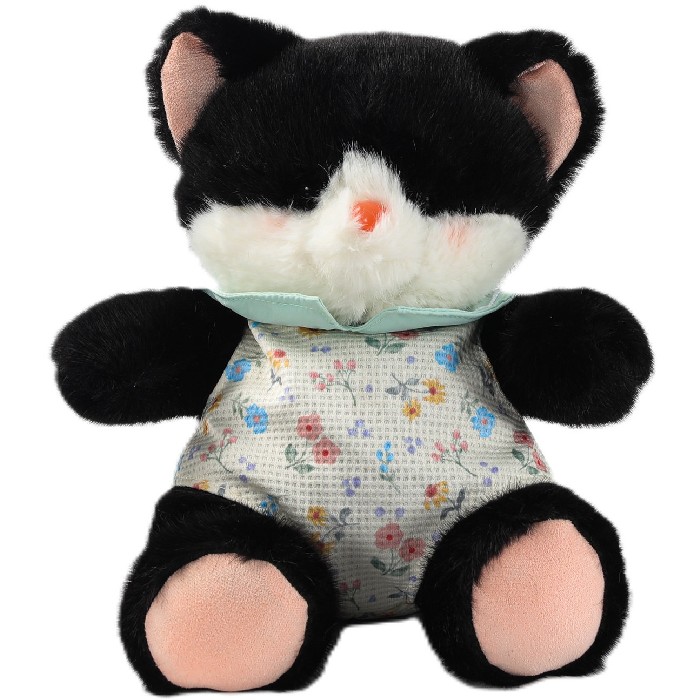 kids-and-stationery/toys-dolls-soft-toys/mumuso-stuffed-animal-black-cat