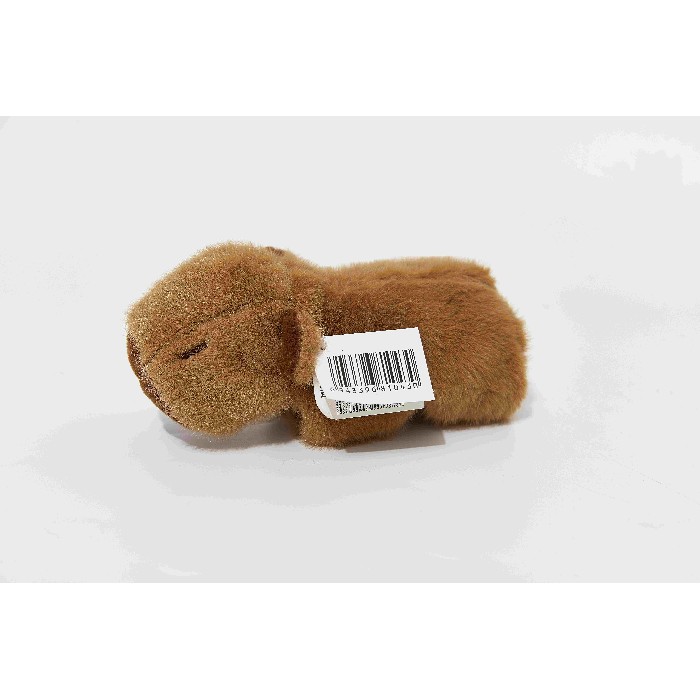 kids-and-stationery/toys-dolls-soft-toys/mumuso-stuffed-capybara-slap-bracelet