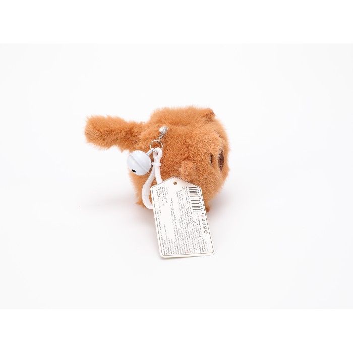 kids-and-stationery/stationery-bag-pendant-keychain/mumuso-stuffed-animal-bag-pendant-cute-capybara