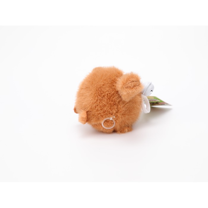 kids-and-stationery/stationery-bag-pendant-keychain/mumuso-stuffed-animal-bag-pendant-cute-capybara