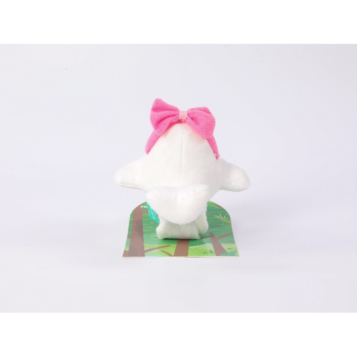 kids-and-stationery/toys-dolls-soft-toys/mumuso-stuffed-animal-slap-bracelet-white-whale