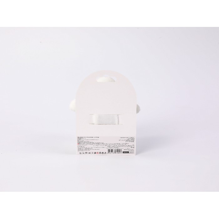 kids-and-stationery/toys-dolls-soft-toys/mumuso-stuffed-animal-slap-bracelet-white-whale