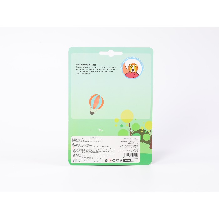 kids-and-stationery/toys-dolls-soft-toys/mumuso-magnetic-shoulder-plush-toy-capybara