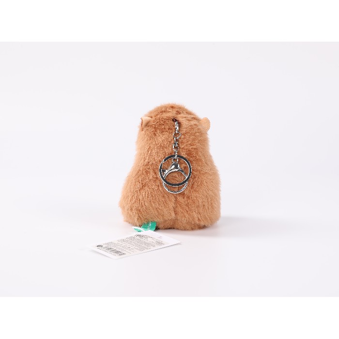 kids-and-stationery/stationery-bag-pendant-keychain/mumuso-bag-pendant-capybara-with-avocado