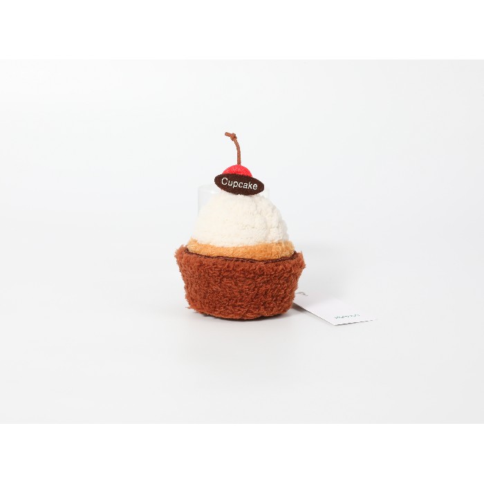 kids-and-stationery/stationery-bag-pendant-keychain/mumuso-plush-bag-pendant-cupcake-