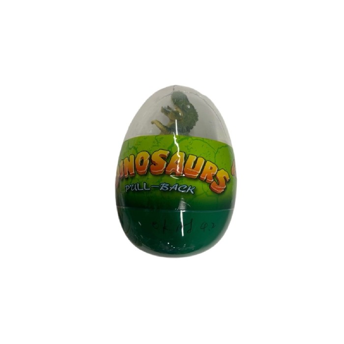 kids-and-stationery/toys/mumuso-egg-shaped-pull-back-car-toy-dinosaur-series12-colors