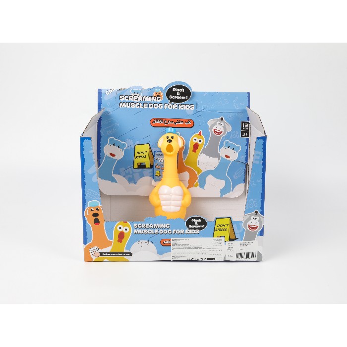kids-and-stationery/toys-outdoor-activities/mumuso-screaming-muscle-dog-for-kids