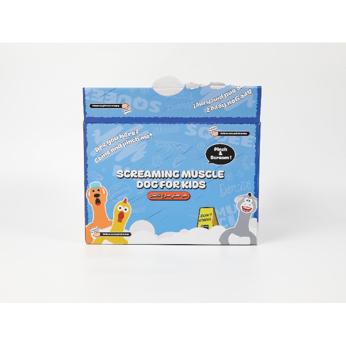 kids-and-stationery/toys-outdoor-activities/mumuso-screaming-muscle-dog-for-kids
