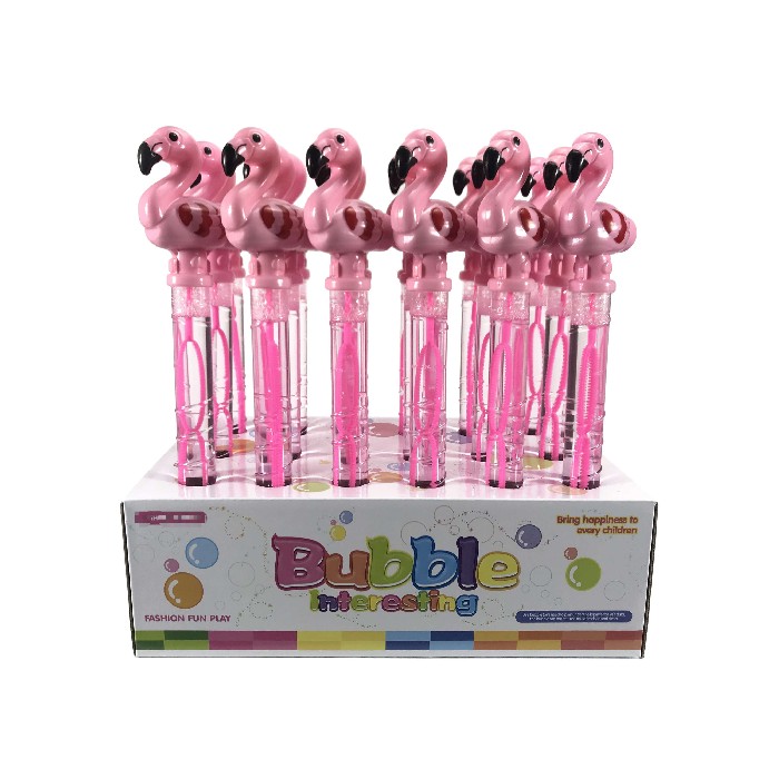 kids-and-stationery/toys/mumuso-squeaky-bubble-wand-flamingo