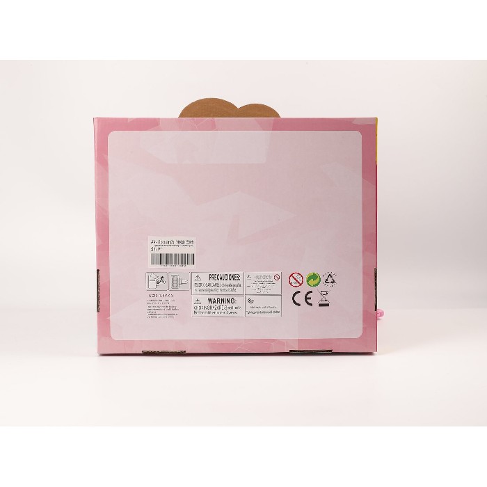 kids-and-stationery/toys-pocket-money/mumuso-light-music-shell-shaped-handbag-for-kids-money-box