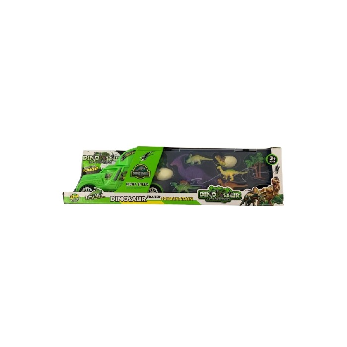 kids-and-stationery/toys/mumuso-mini-dinosaurs-model-in-carrier-truck-toy-set