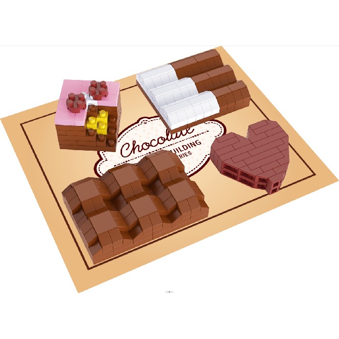 kids-and-stationery/toys-lego-construction/mumuso-building-blocks-chocolate215-pieces