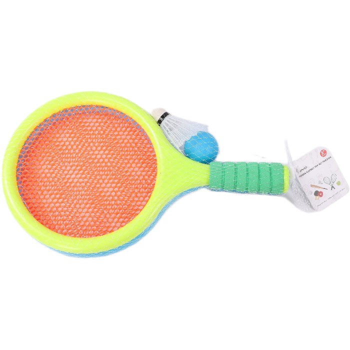 kids-and-stationery/toys-outdoor-activities/mumuso-tennis-racket-toy-set-for-kids
