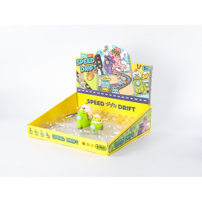 kids-and-stationery/toys-action-toys-animals/mumuso-press-type-clockwork-motor-tricycle-toy-chick