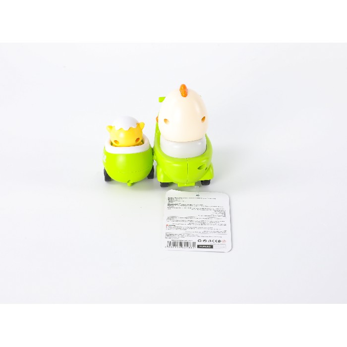 kids-and-stationery/toys-action-toys-animals/mumuso-press-type-clockwork-motor-tricycle-toy-chick