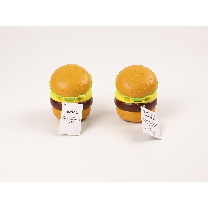 kids-and-stationery/toys-vehicles-remote-control-toys/mumuso-press-type-hamburger-shaped-car-for-kids-cute-capybara