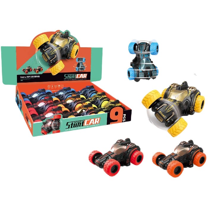 kids-and-stationery/toys-vehicles-remote-control-toys/mumuso-inertia-monster-truck-toy-3-assorted